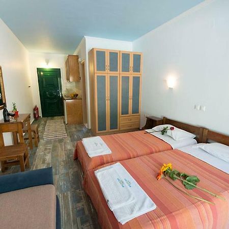 Ilios Hotel & Villas Geni  Екстер'єр фото