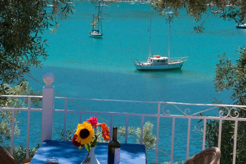 Ilios Hotel & Villas Geni  Екстер'єр фото